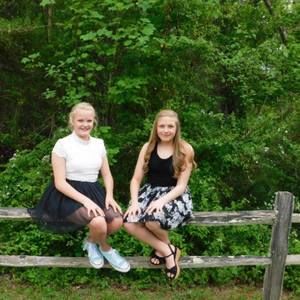 Meet your Posher, Ava